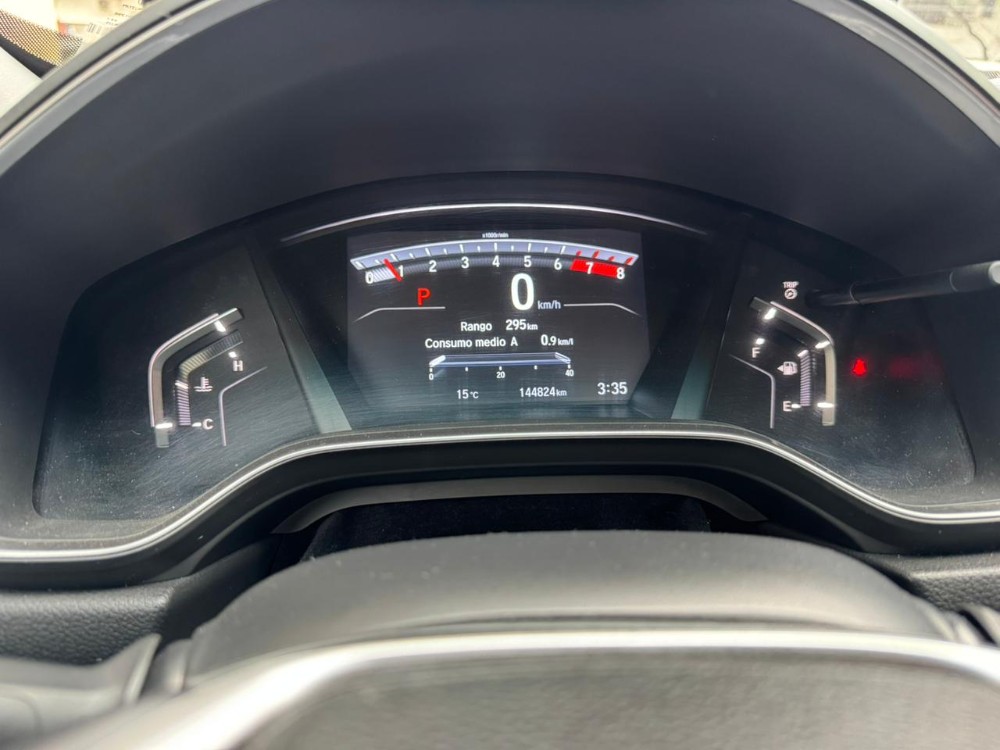 Honda CR-V 1.5 4x4 At — foto 2